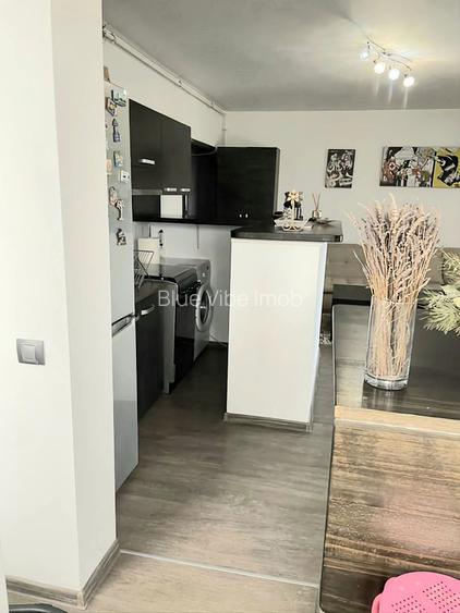 Apartament 2 camere luminos, etaj 7/8, Faleza Nord – Vedere la Mare - 2