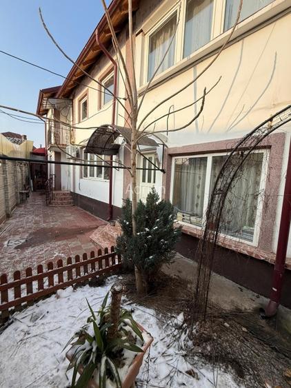 Casa P+E, teren 220 m2, zana centrala, pa langa campia Islaz - 8