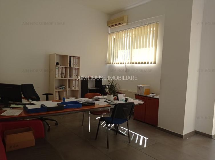 Tunari-Centura/Teren 9000mp si hala 4.200 mp - 6