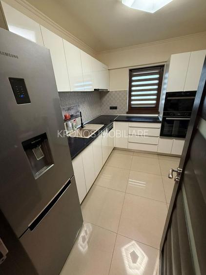BOEMA APARTAMENT DE LUX CU 4 CAMERE ,LIBER 94 MP PRET 175000 EURO - 12