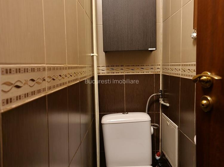 Apartament 2 camere PANTELIMON ,Obor, CENTRALA PROPRIE DECOMANDAT,mobilat utilat - 8