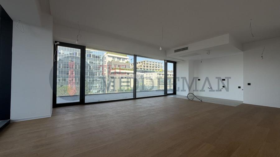 Apartament cu 3 dormitoare -One Floreasca Towers - 4