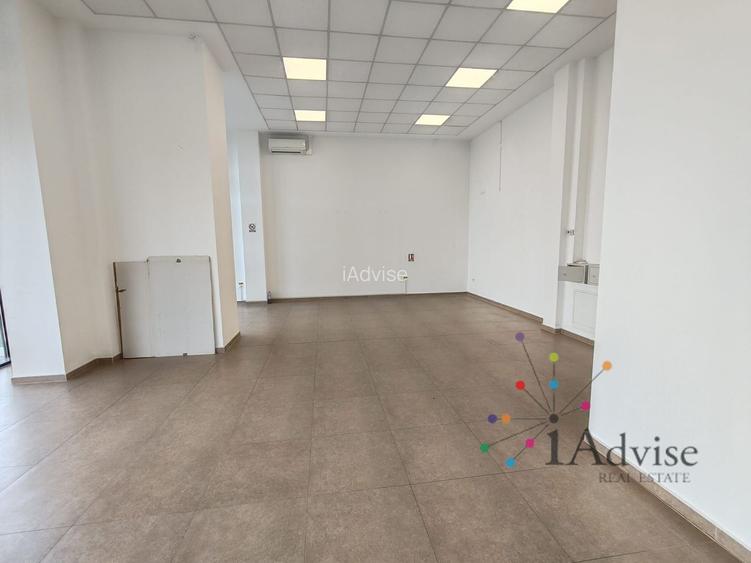 Spațiu Comercial în Coresi Avangarden - 2