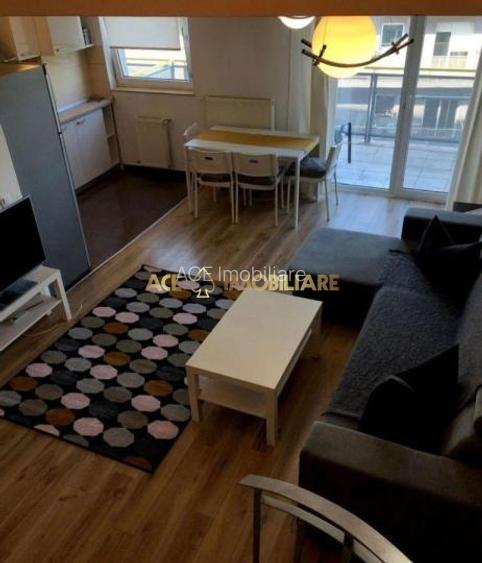 2 Camere de inchiriat | Parcul Carol-Serena Apartaments | Duplex  - 3