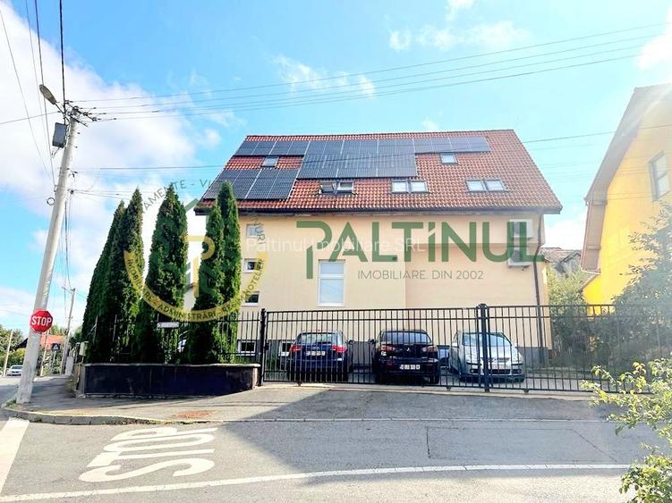 Casă de închiriat în Parcul Sub Arini eficiență energetică A+++ - 2