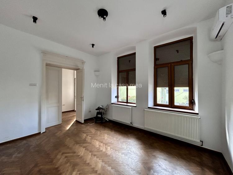 Casa 9 camere, 4 bai, 3 locuri de parcare, Central, Ploiesti - 8