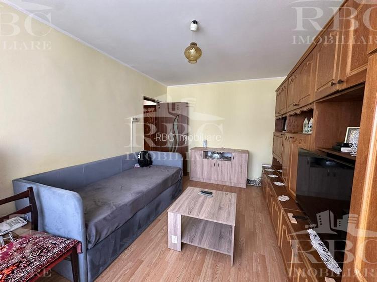 Apartament 1 camera in Grigorescu - 2