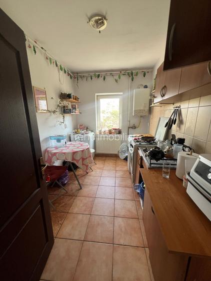 Apartament cu 2 camere | decomandat | Zorilor - 4