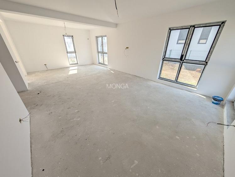 Casa 4 camere 150mp | Corbeanca Tamasi | 0 comision | teren liber 330mp - 9