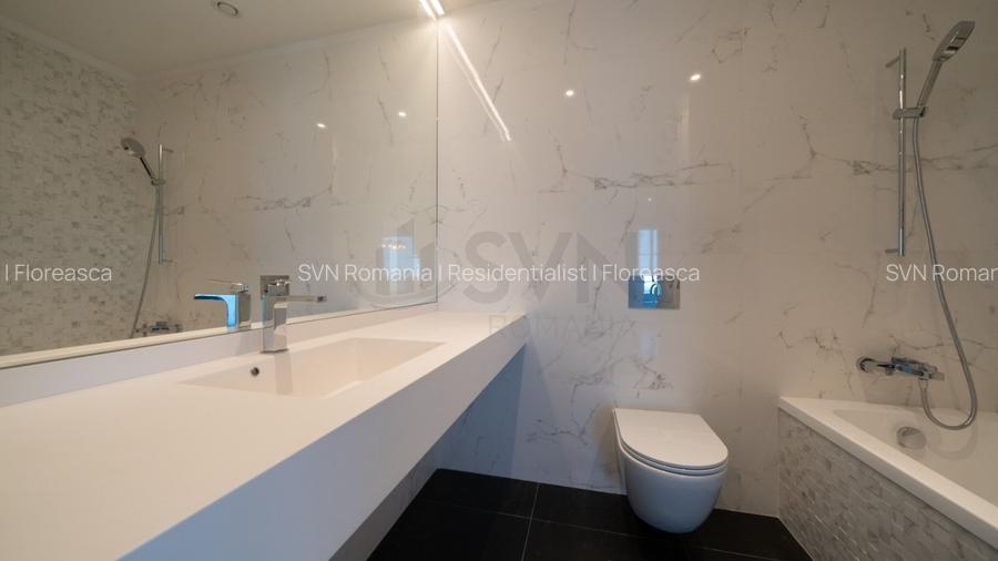 REA1027533 Apartament High End 4 camere I One Mircea Eliade - 17