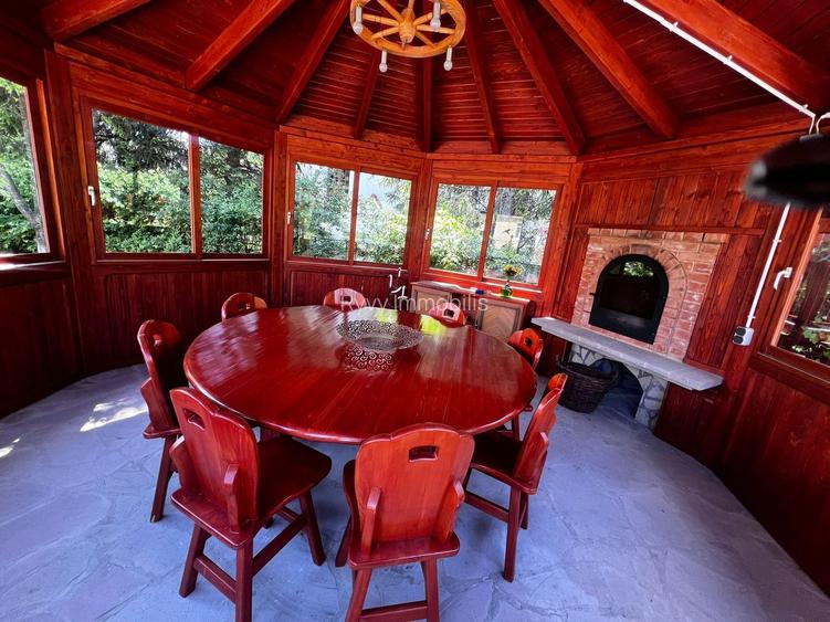 Ocazie unică! Casă de vânzare în stațiunea Covasna! - 18