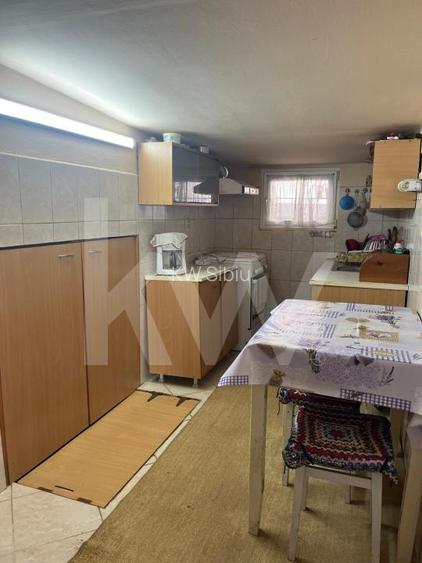 Casa cu poveste si potential – locul perfect pentru un nou inceput in Seica Mare - 4