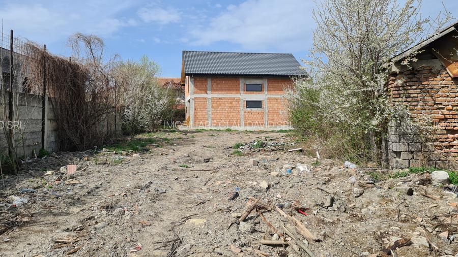 TEREN INTRAVILAN  - 800 mp - 3