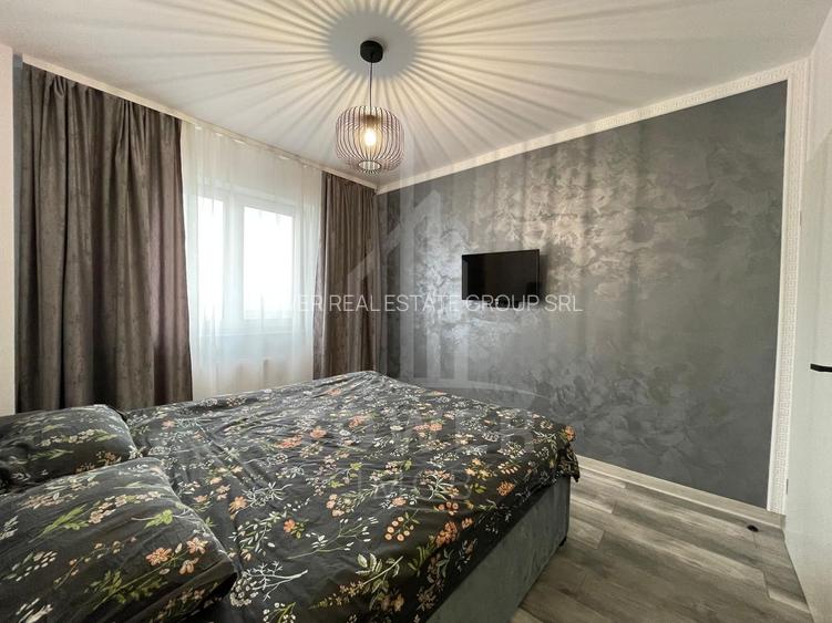 Apartament 2 camere - Zona Doamna Stanca - 8