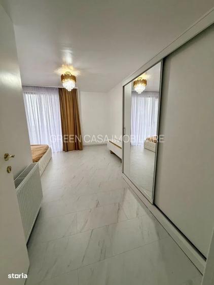 Duplex ultrafinisat | închiriere | 4 camere | Vivo / Parcul Poligon - 6