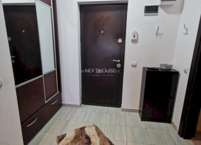 Garsoniera Berceni - Aparatori Patriei -Metalurgiei - optional parcare - 10