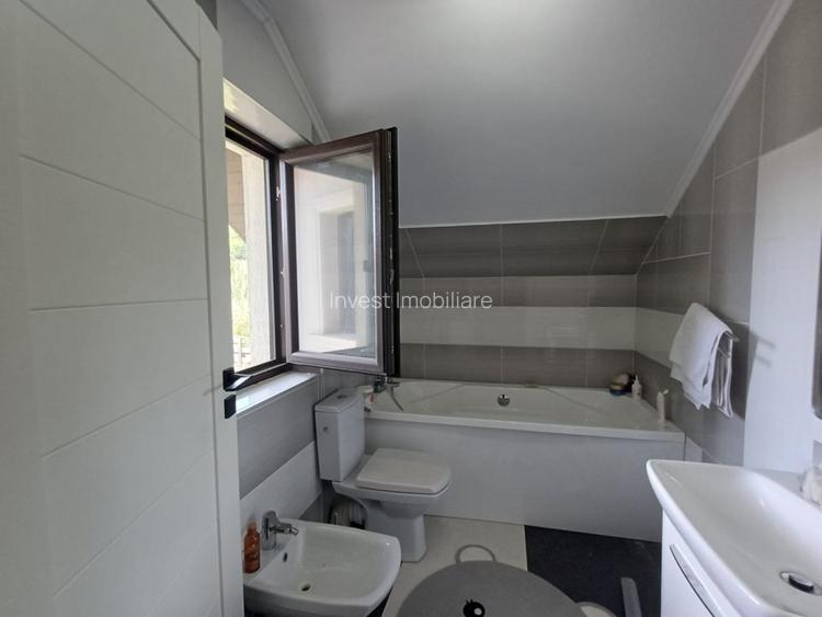 VILA CU 5 CAMERE, 150 MP UTILI, BECI, GARAJ, 717 MP TEREN, VISAN-BUCIUM - 16