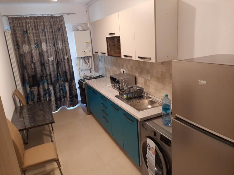 Garsoniera Grozavesti / Politehnica / Novum Splaiul Independentei - 2