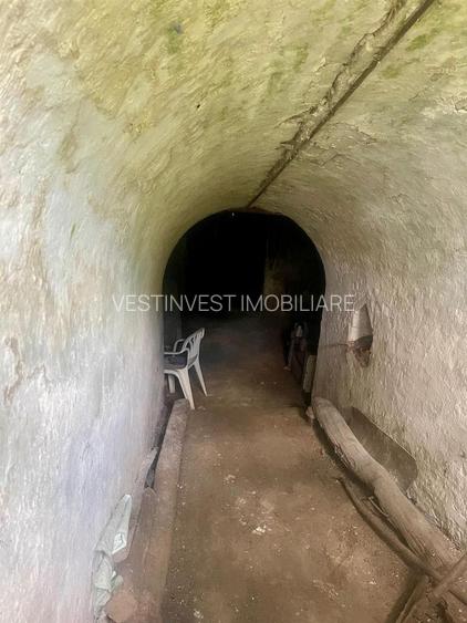 Casa cu 3 camere in Sacueni - 10