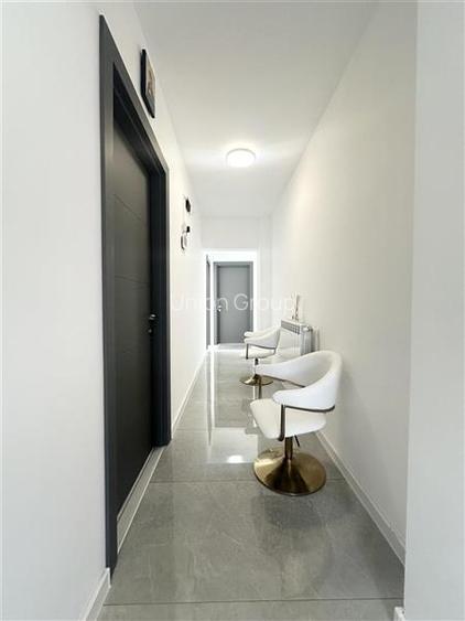 Birou Individual in Cladire Noua - Zona Faleza Nord - UTILITATI INCLUSE - 5