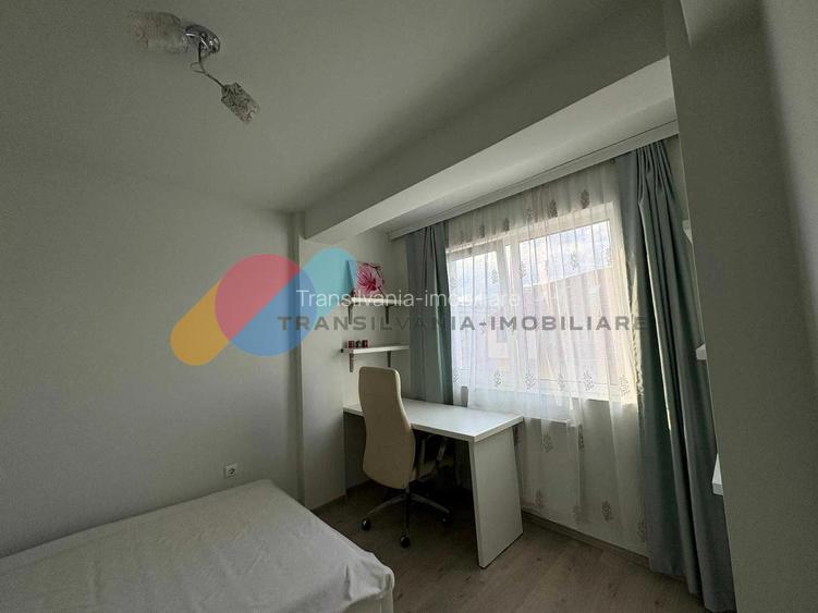 Apartament 2 camere, 42mp, zona Iulius Mall - 6