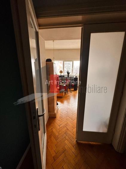 APARTAMENT 2 CAMERE  MARASESTI-CANTEMIR - 9