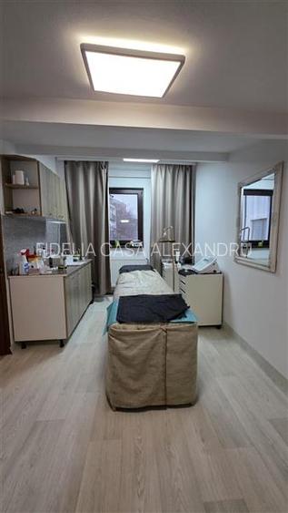 Spatiu 2 camere de inchiriat BUCSINESCU - 7