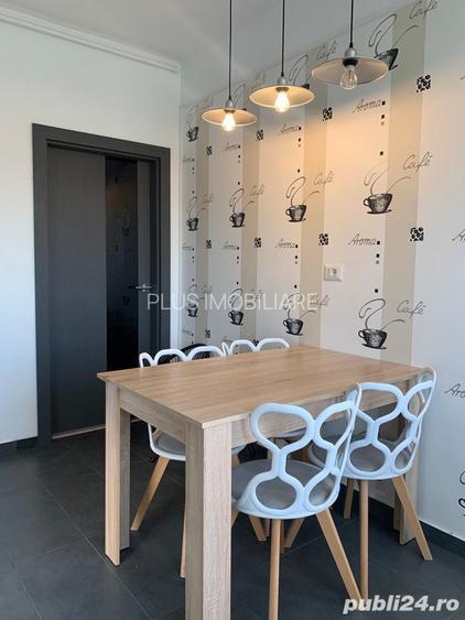 Duplex de lux 3 camere+CTP - 10