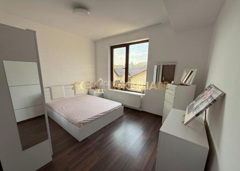 2 Camere de inchiriat | Popesti Leordeni | Centrala | 68mp - 3