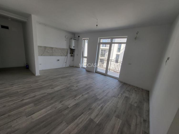 Proprietar.  3 camere. Nou. etaj 1. Girocului - langa Profi str. Neptun. - 6