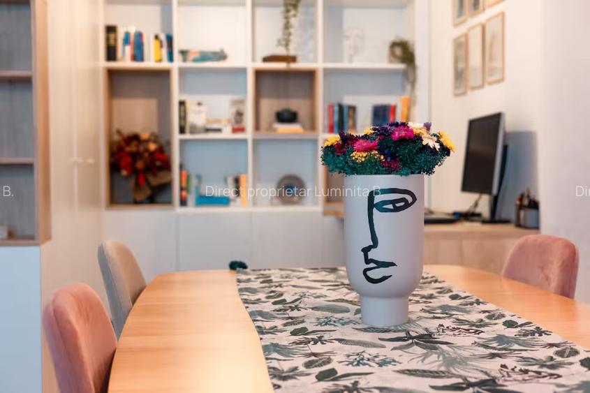 Apartament Premium I Bloc Nou Crangasi I Direct proprietar - 5