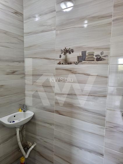 Spațiu comercial 1 camera - Str Grigore Ionescu, Arhitectilor - 8