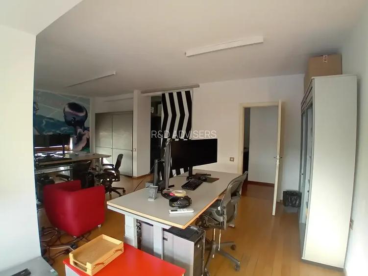 Apartament 4 camere Premium | Dorobanți – Piața Dorobanți | 117 mp - 2