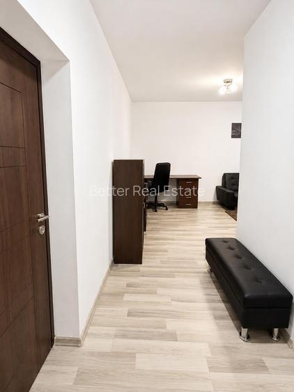 Apartament 2 camere, parcare inclusă, Strada Amurgului, Popești Leordeni - 6