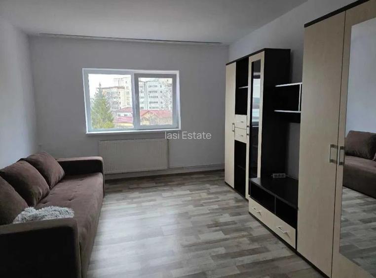 Apartament 1 Camera Nicolina - Prima Statie - 3