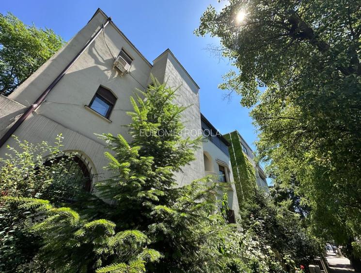 Apartament 5 camere Dorobanti Capitale - 5