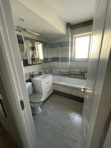 Apartament 3 camere spatios, etaj 3/5, zona Leroy Merlin - 4