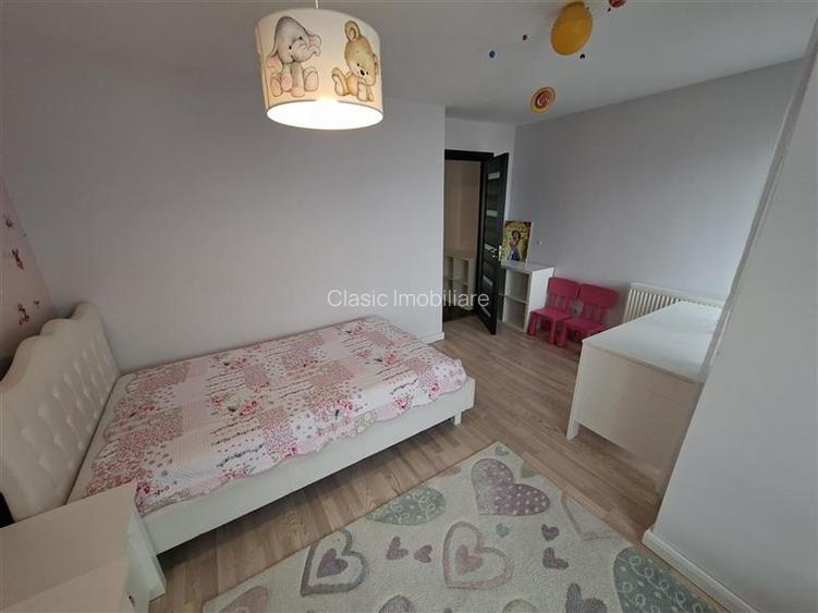 Inchiriere casa tip duplex mobilata si utilata zona Vivo Razoare, Cluj-Napoca - 16