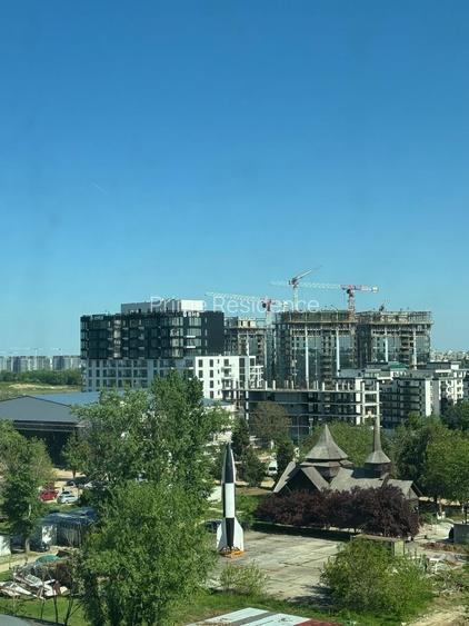 Vanzare 4 Camere Bloc Nou Aviatiei 183 MP - 25