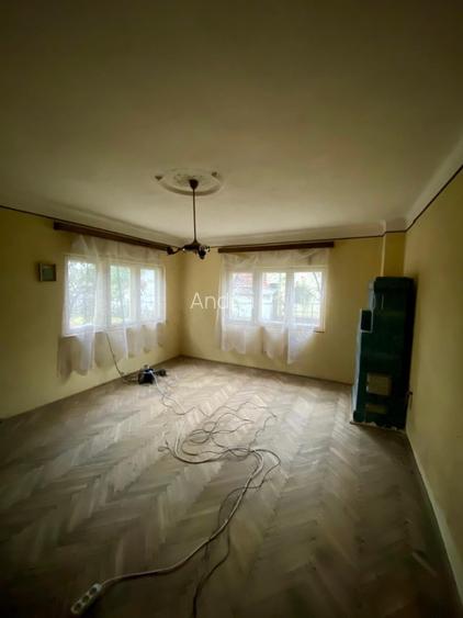 Casa cu teren 2105 m2 Campina, zona rezidentiala - 4