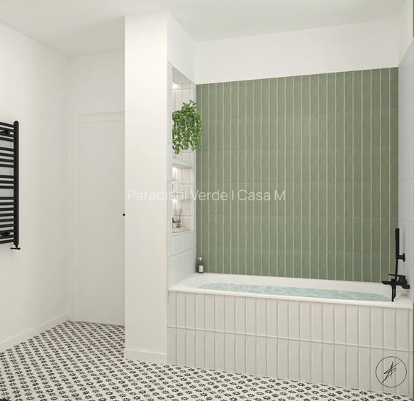 Paradisul Verde Corbeanca | Proprietar |Vilă premium nouă | Energie verde | nZEB - 40