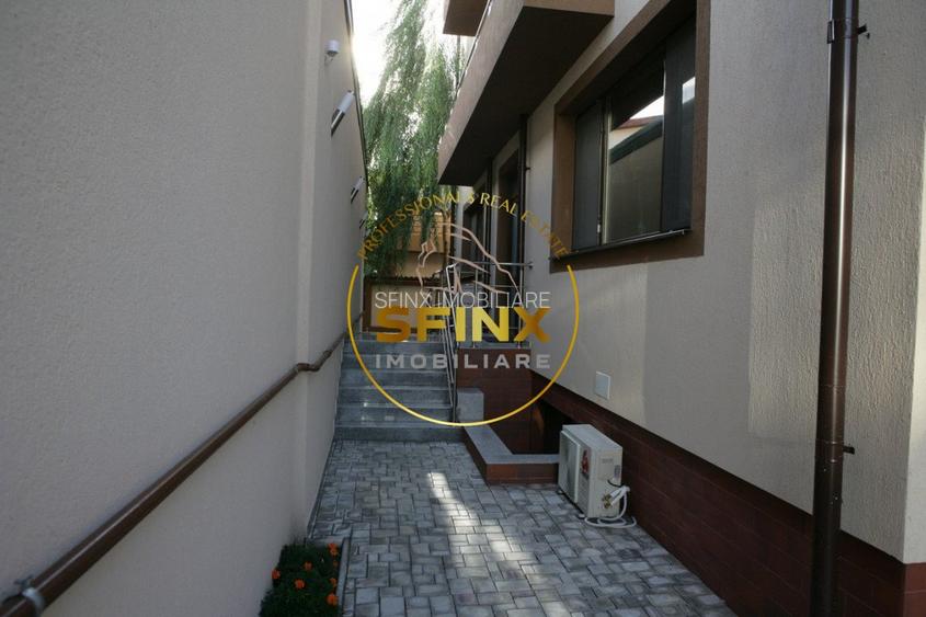 Cladire de apartamente de vanzare Aviatiei - 4