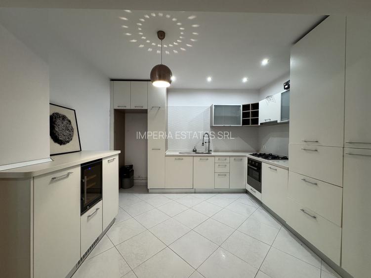 Apartament cochet cu gradina,  piscina comuna si spatiu de joaca copii - 3