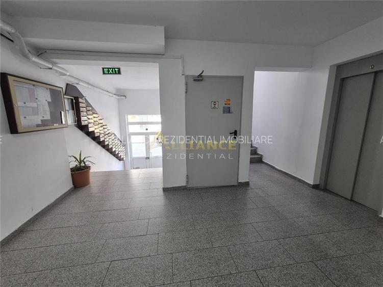 #Metrou Berceni, Apartament 2 camere + Gradina - Mobilat si Utilat - 2