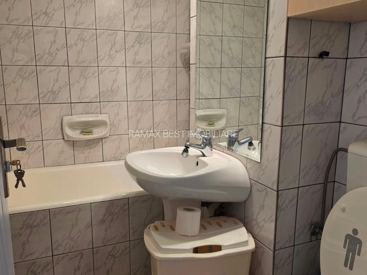 Dristor, chiar vav gura de metrou, 5 minute mall Park Lake si parc IOR - 16