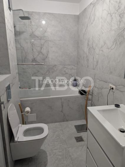 De vanzare Penthouse lux Andronache 4 camere terasa 2 locuri parcare - 7