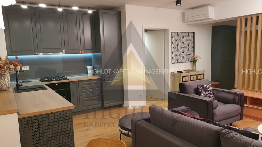 AVIATIEI PARK | 2 CAMERE MODERNE | AVIATIEI | LOC PARCARE INCLUS - 3