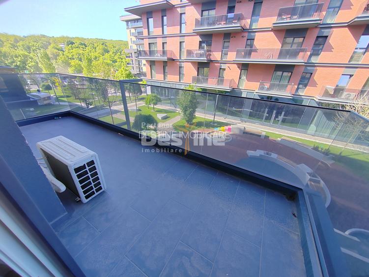 COMISON 0%, BUCIUM, Freya Home - Apartament 1 camera 43 mp - 8
