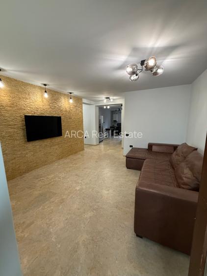 Apartament 3 camere zona Cazino, vedere la mare - 6