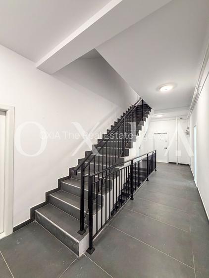 OX710 Mobilat si Utilat, Modern, Etaj Intermediar - 14